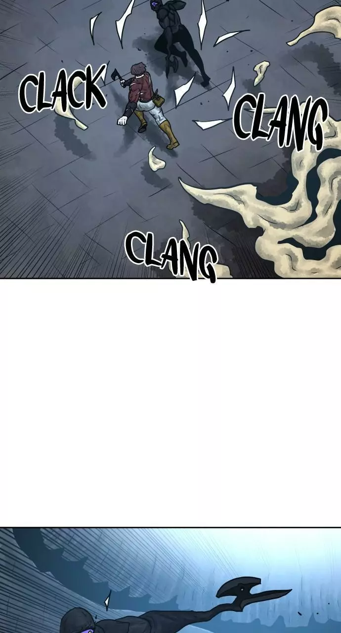 Warrior Executioner Chapter 59 page 42