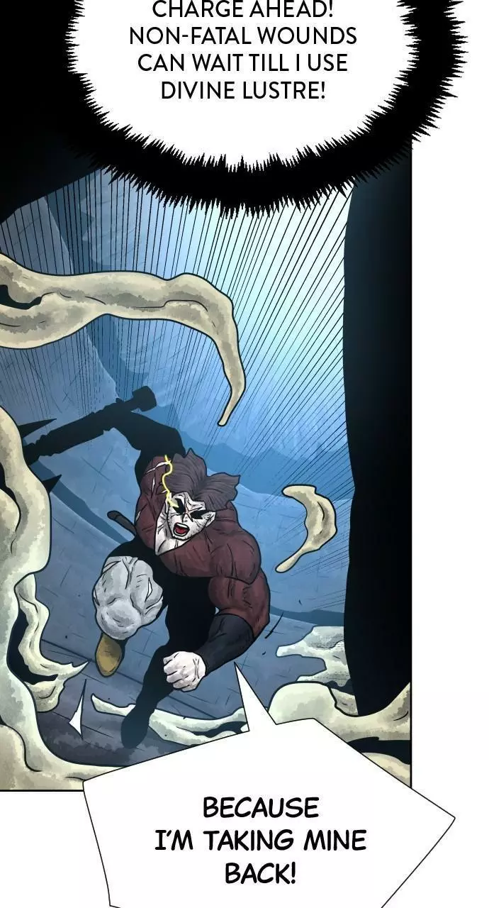 Warrior Executioner Chapter 59 page 16