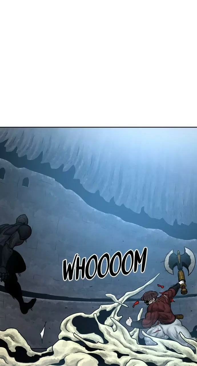 Warrior Executioner Chapter 59 page 11