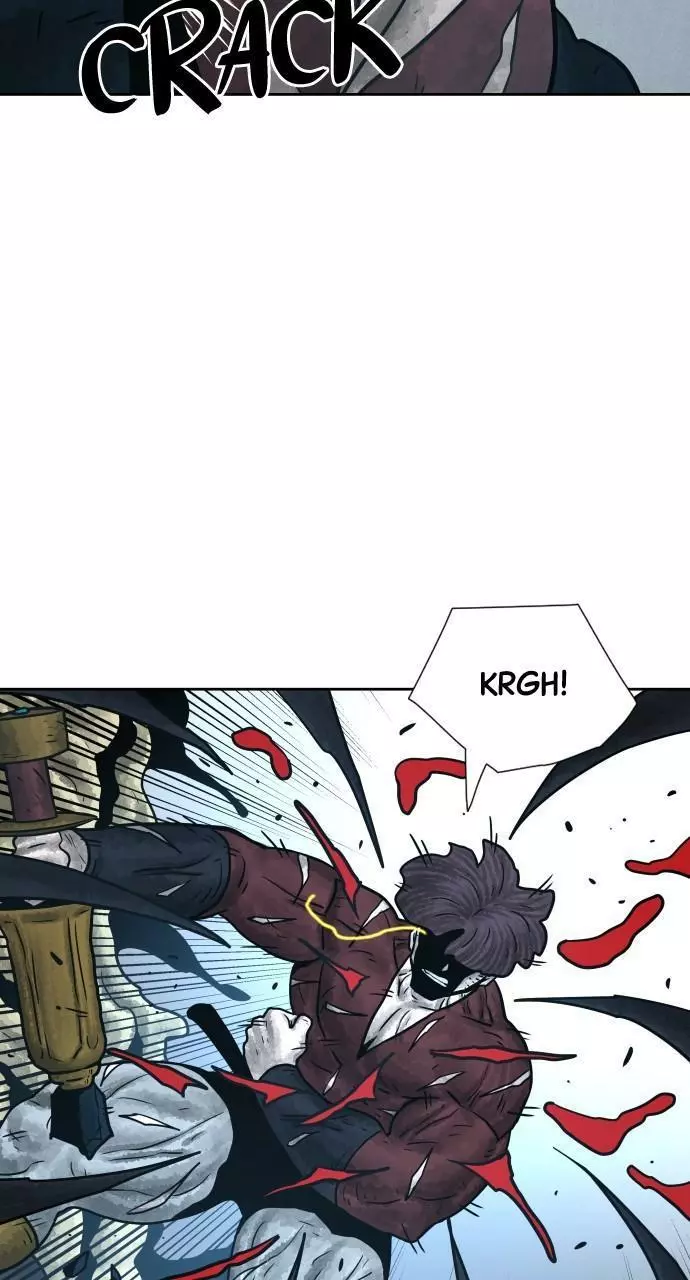 Warrior Executioner Chapter 59 page 31
