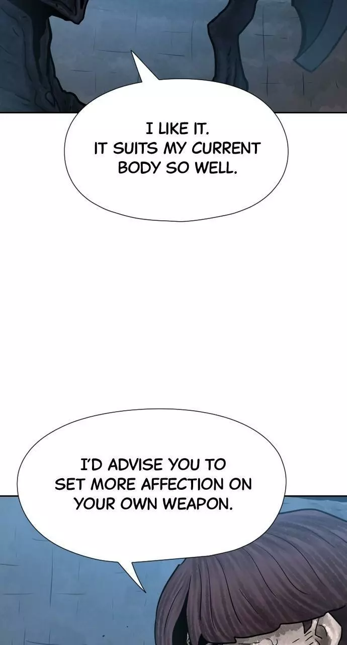 Warrior Executioner Chapter 59 page 14