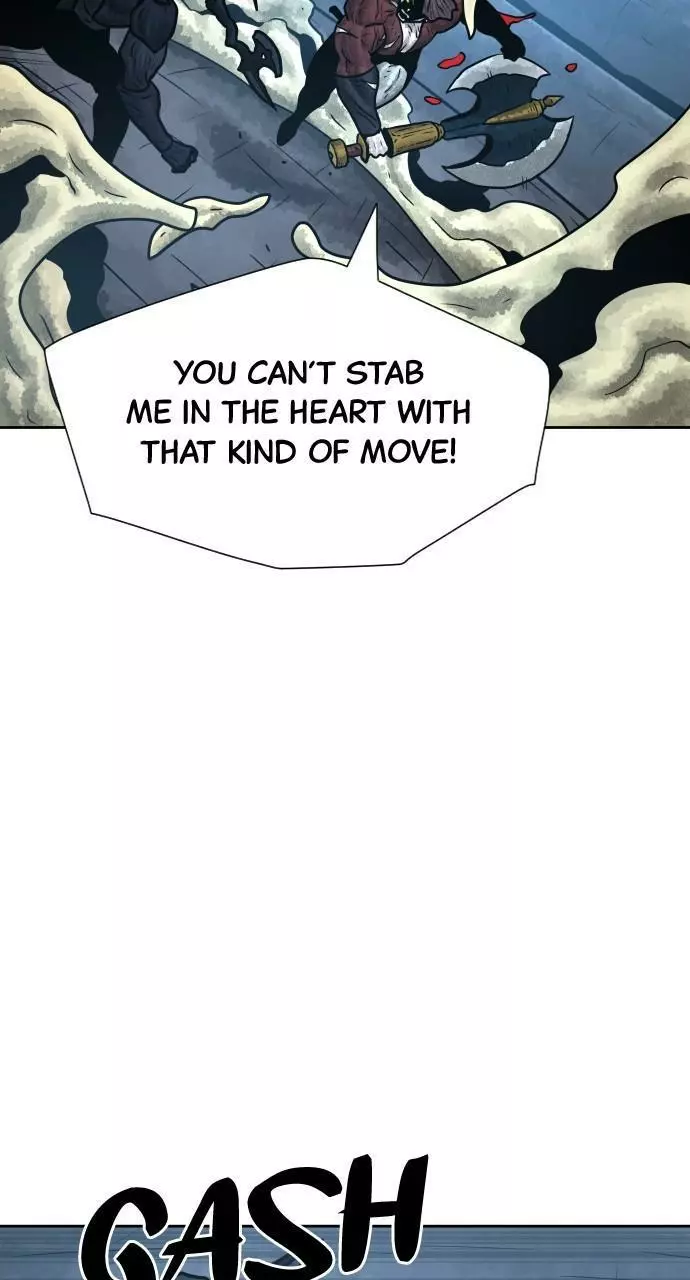 Warrior Executioner Chapter 59 page 21