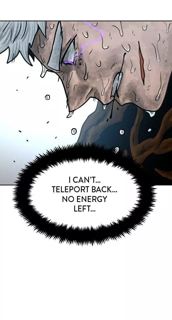 Warrior Executioner Chapter 59 page 87