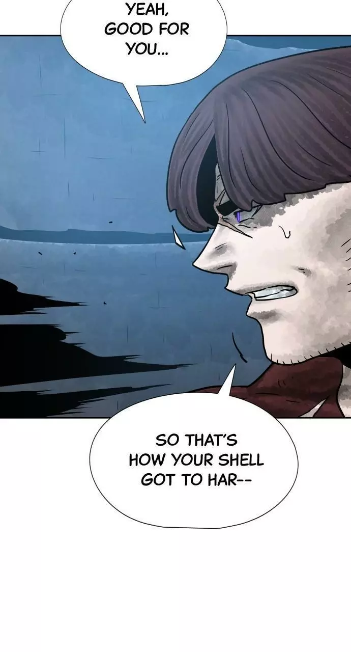 Warrior Executioner Chapter 59 page 59