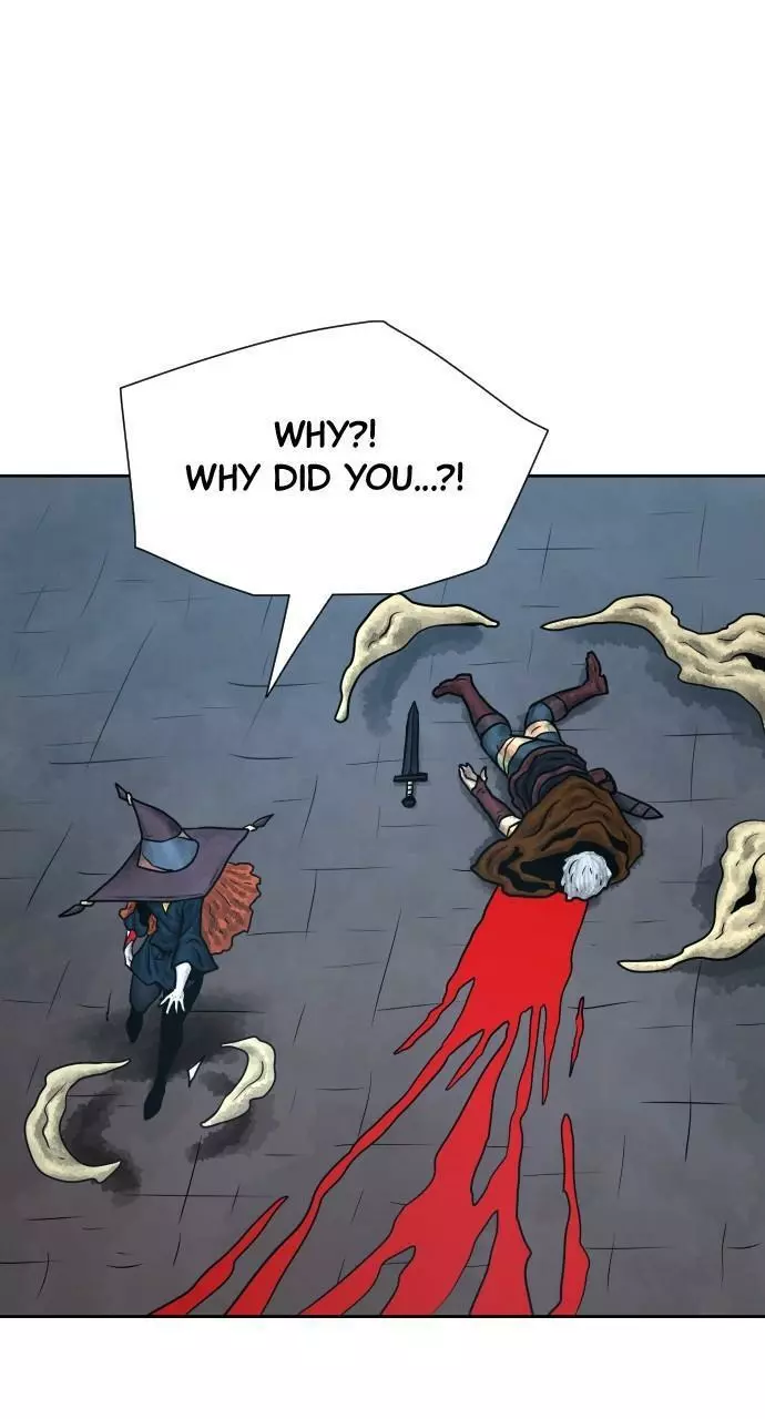 Warrior Executioner Chapter 59 page 89