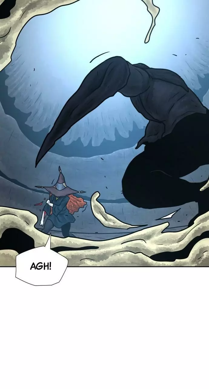 Warrior Executioner Chapter 59 page 75
