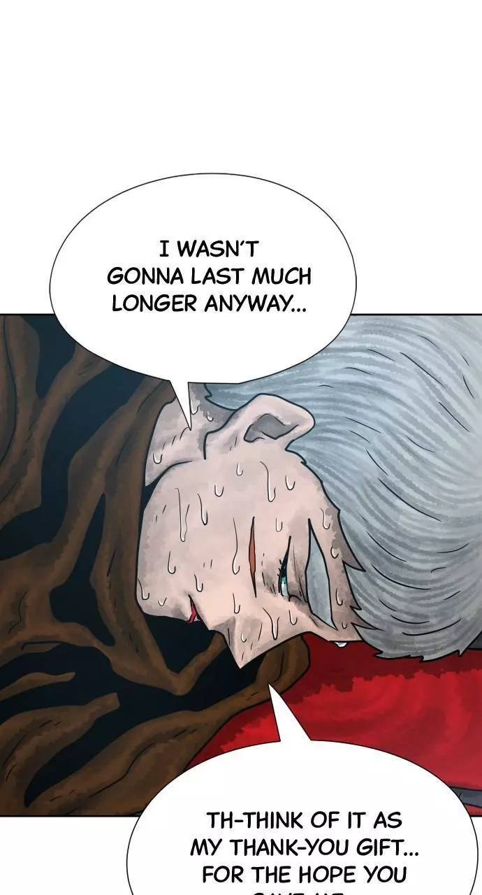 Warrior Executioner Chapter 59 page 90