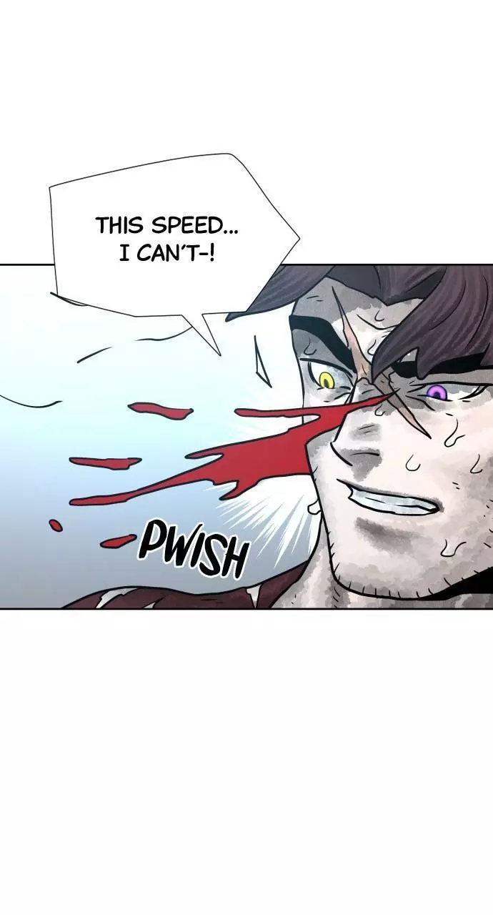 Warrior Executioner Chapter 59 page 61