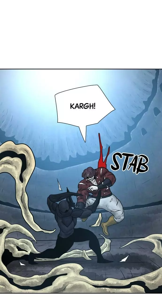 Warrior Executioner Chapter 59 page 77