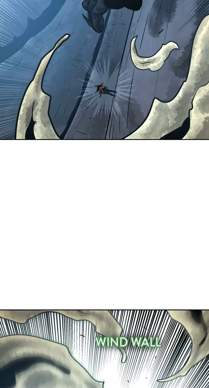 Warrior Executioner Chapter 59 page 69