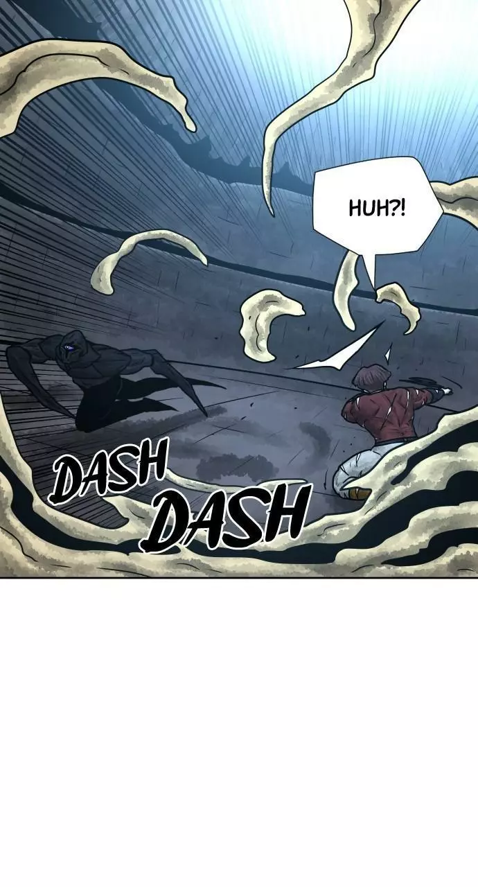 Warrior Executioner Chapter 59 page 67