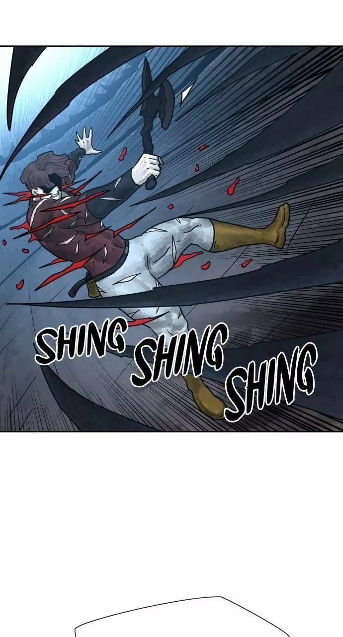 Warrior Executioner Chapter 59 page 64