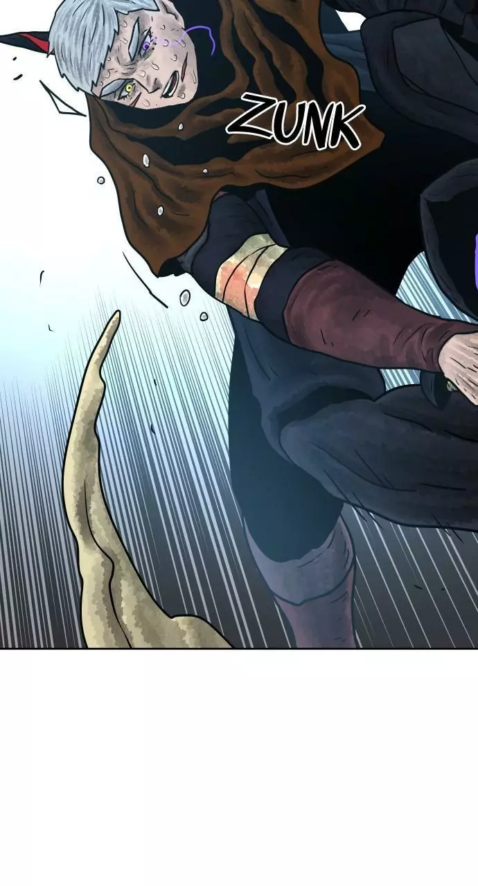 Warrior Executioner Chapter 59 page 86