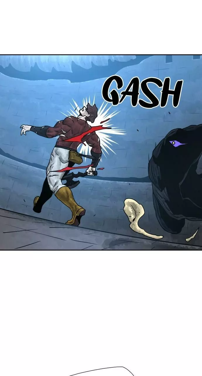 Warrior Executioner Chapter 59 page 62