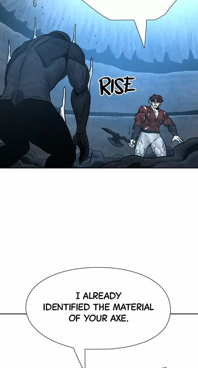 Warrior Executioner Chapter 59 page 57