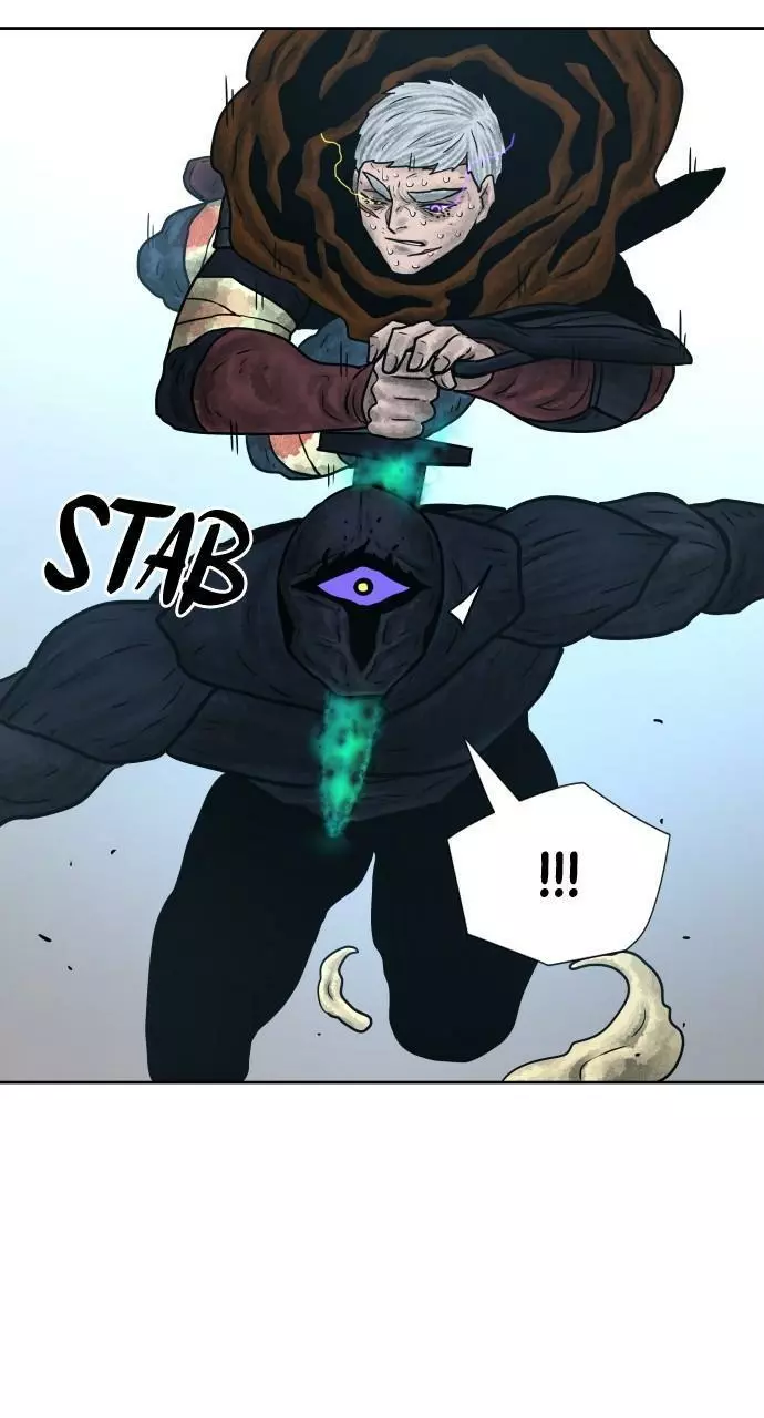 Warrior Executioner Chapter 59 page 83
