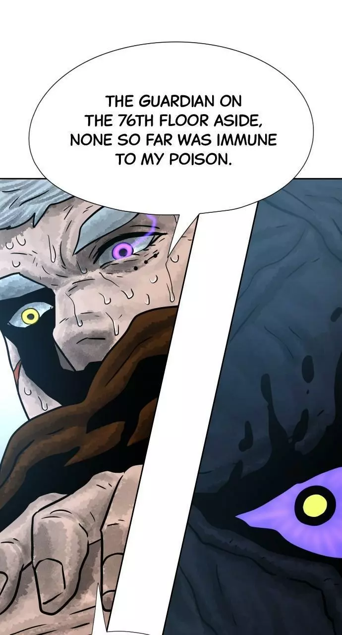 Warrior Executioner Chapter 59 page 84