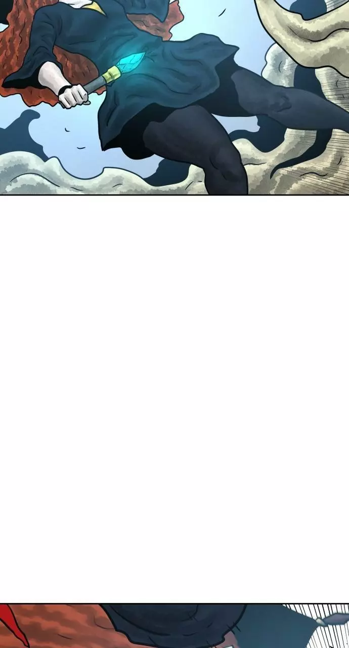 Warrior Executioner Chapter 59 page 73