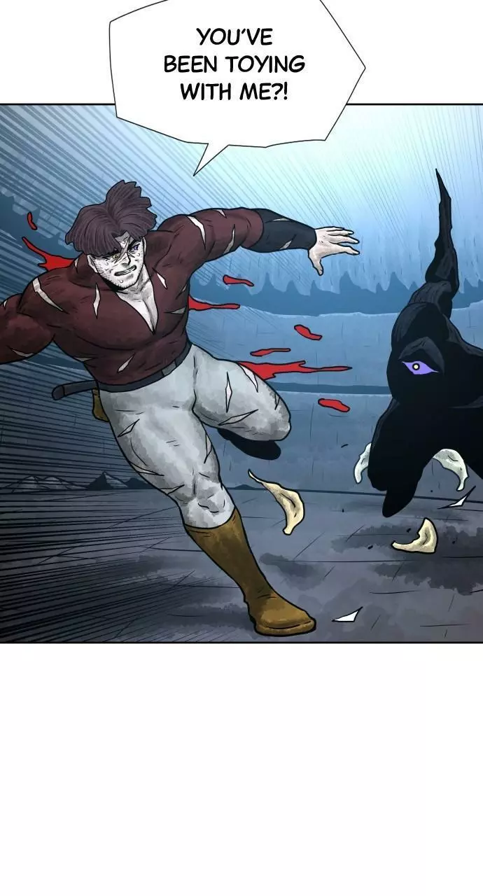 Warrior Executioner Chapter 59 page 63