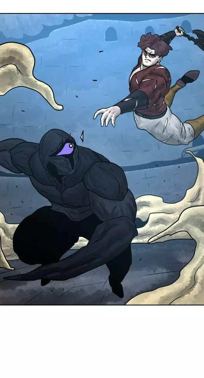 Warrior Executioner Chapter 59 page 76