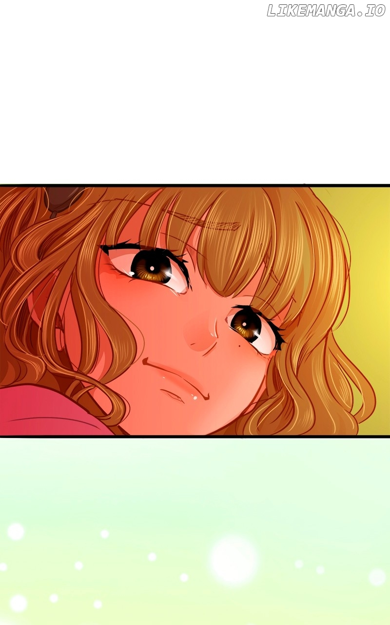 Love 4 a Walk Chapter 59 page 7