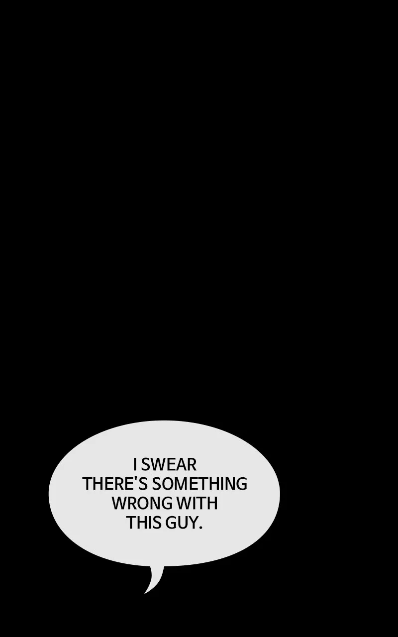 There Are No Demons Chapter 59 page 31