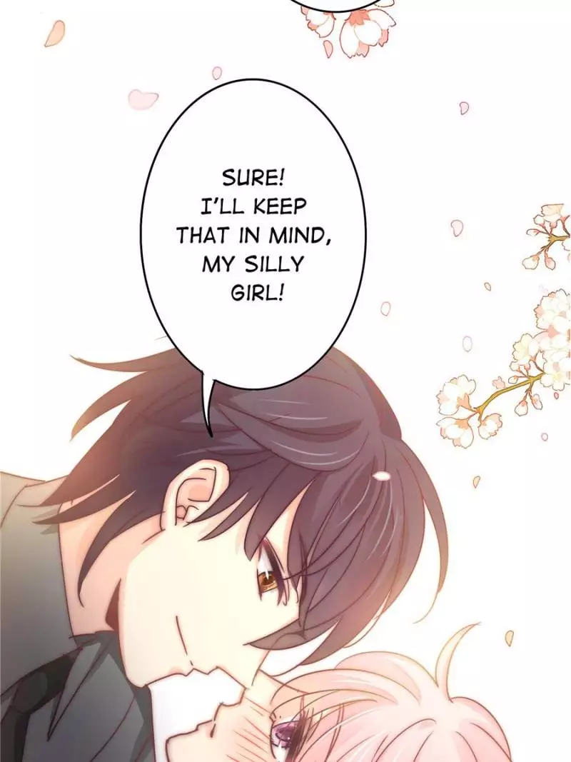My Wild Tender Bride Chapter 85 page 12
