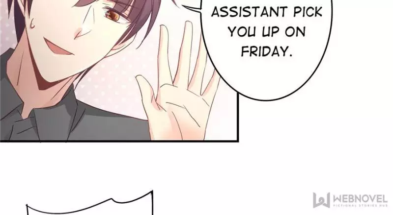 My Wild Tender Bride Chapter 85 page 5