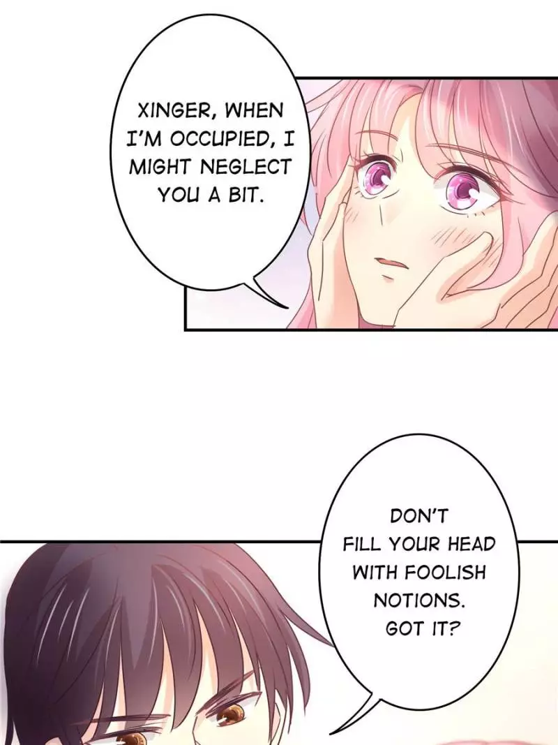 My Wild Tender Bride Chapter 85 page 9