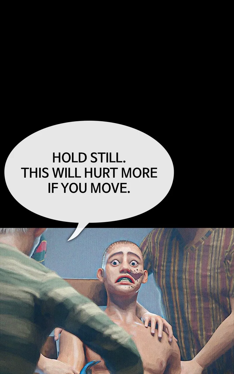 There Are No Demons Chapter 59 page 45