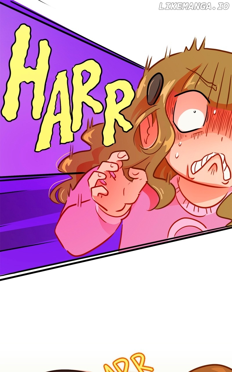 Love 4 a Walk Chapter 59 page 4