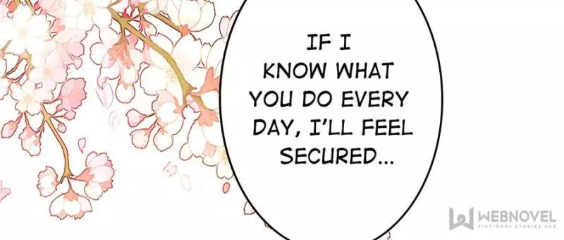 My Wild Tender Bride Chapter 85 page 11