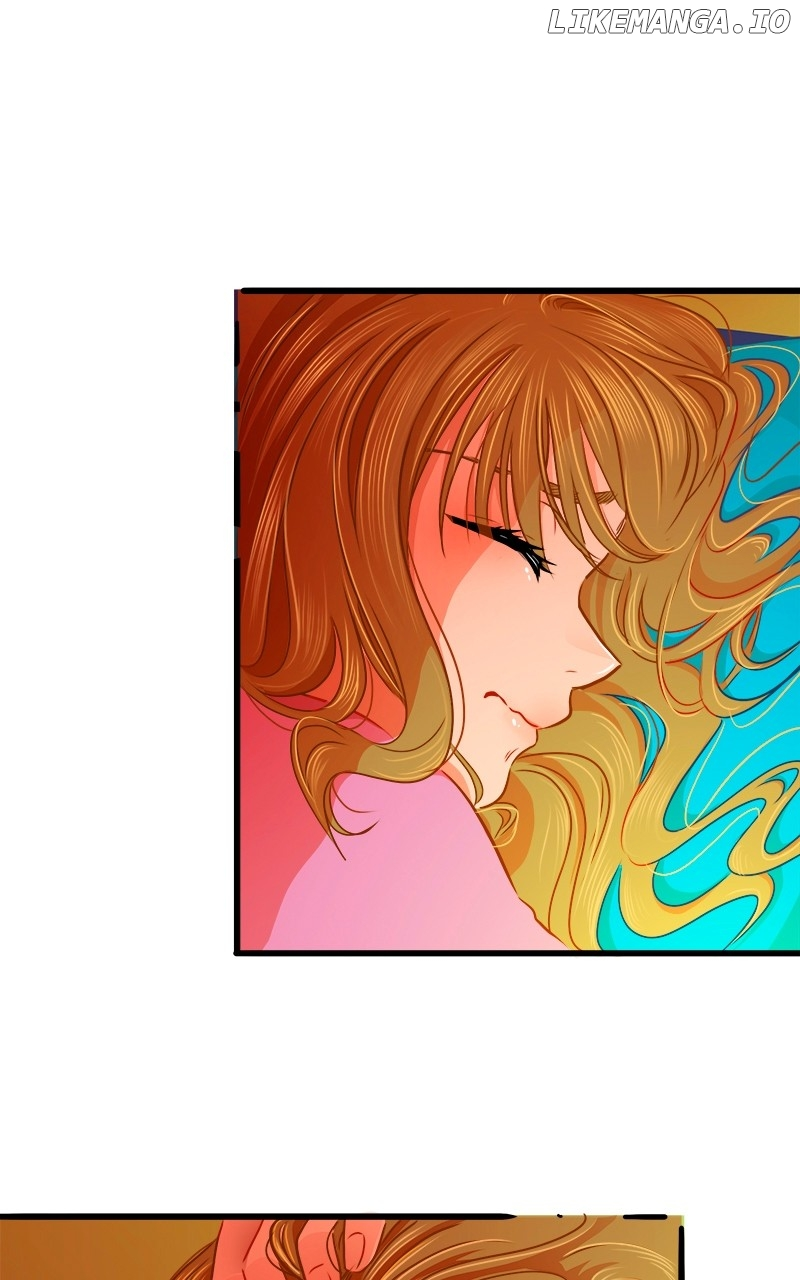 Love 4 a Walk Chapter 59 page 2