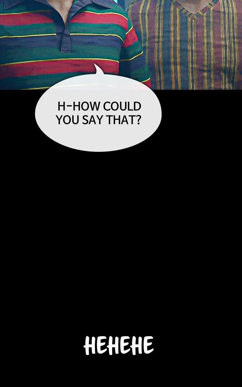 There Are No Demons Chapter 59 page 93