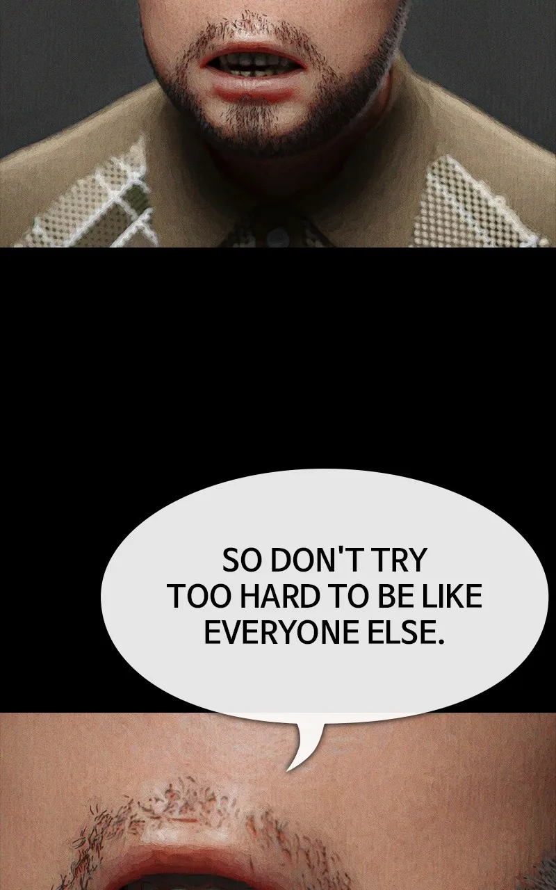 There Are No Demons Chapter 59 page 5