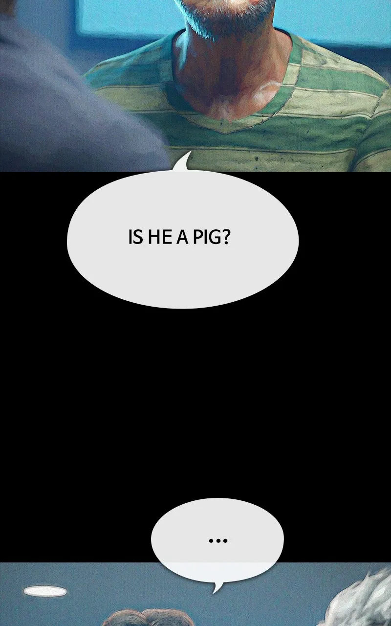 There Are No Demons Chapter 59 page 80