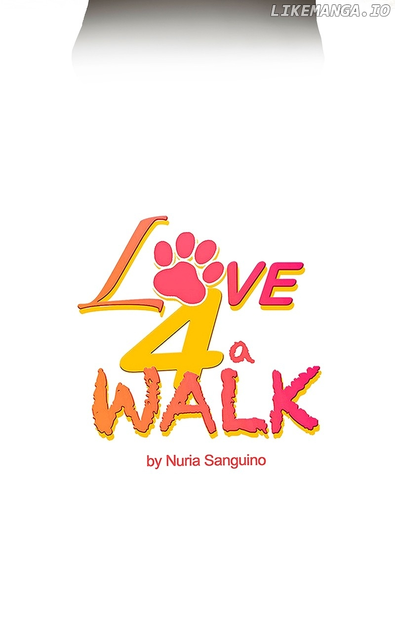 Love 4 a Walk Chapter 59 page 11