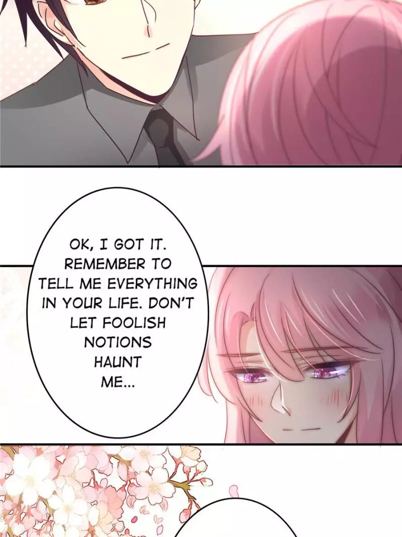 My Wild Tender Bride Chapter 85 page 10