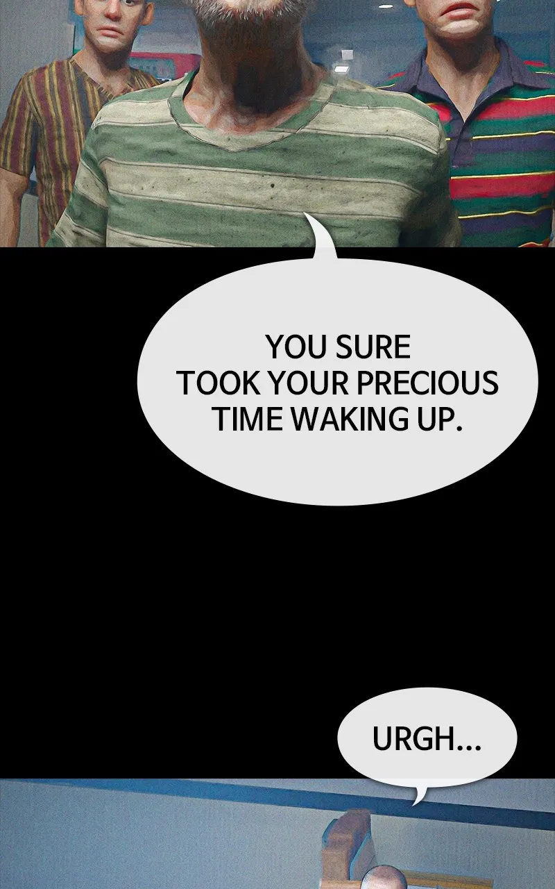 There Are No Demons Chapter 59 page 38