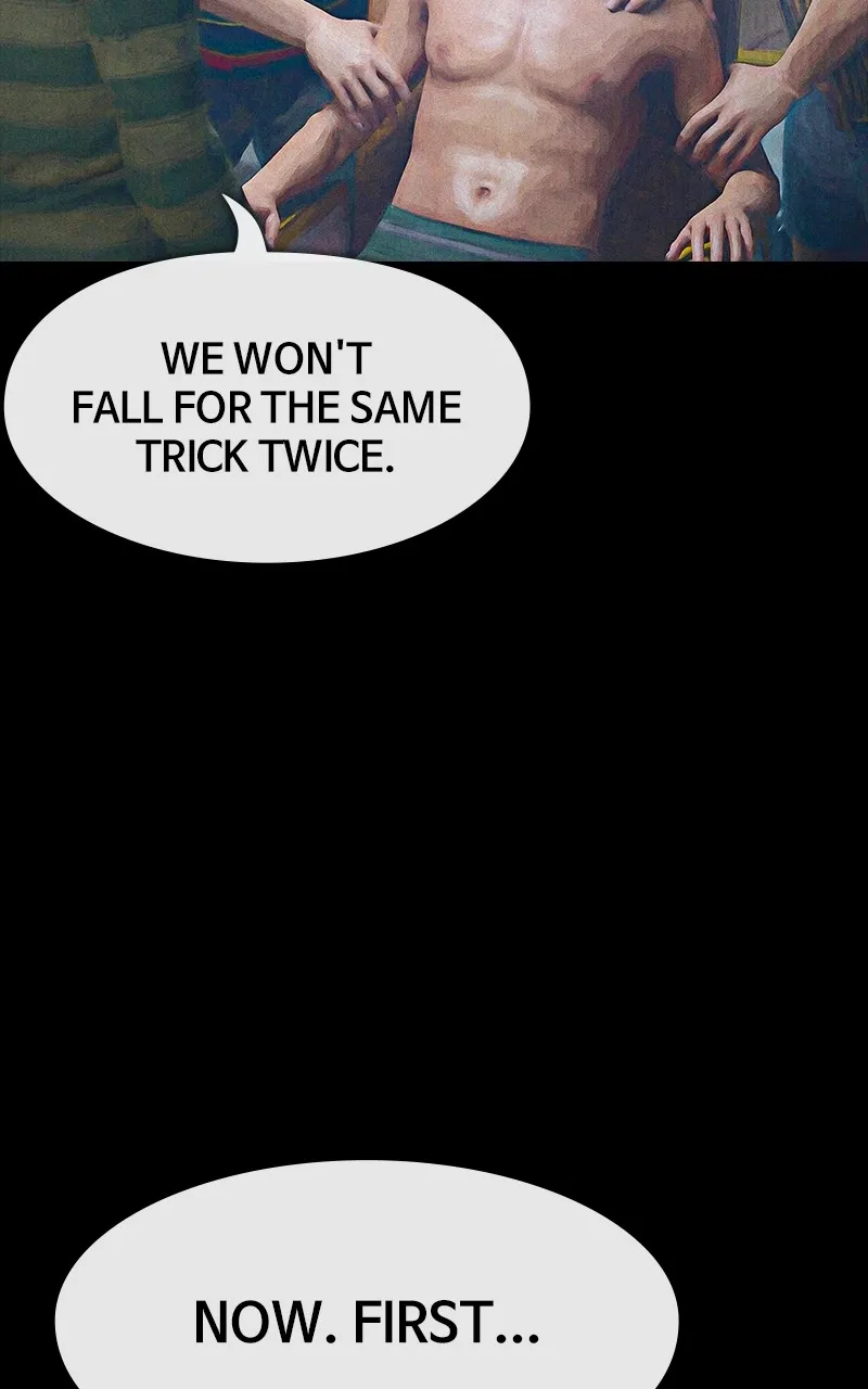 There Are No Demons Chapter 59 page 41