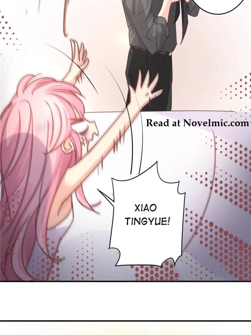 My Wild Tender Bride Chapter 85 page 7