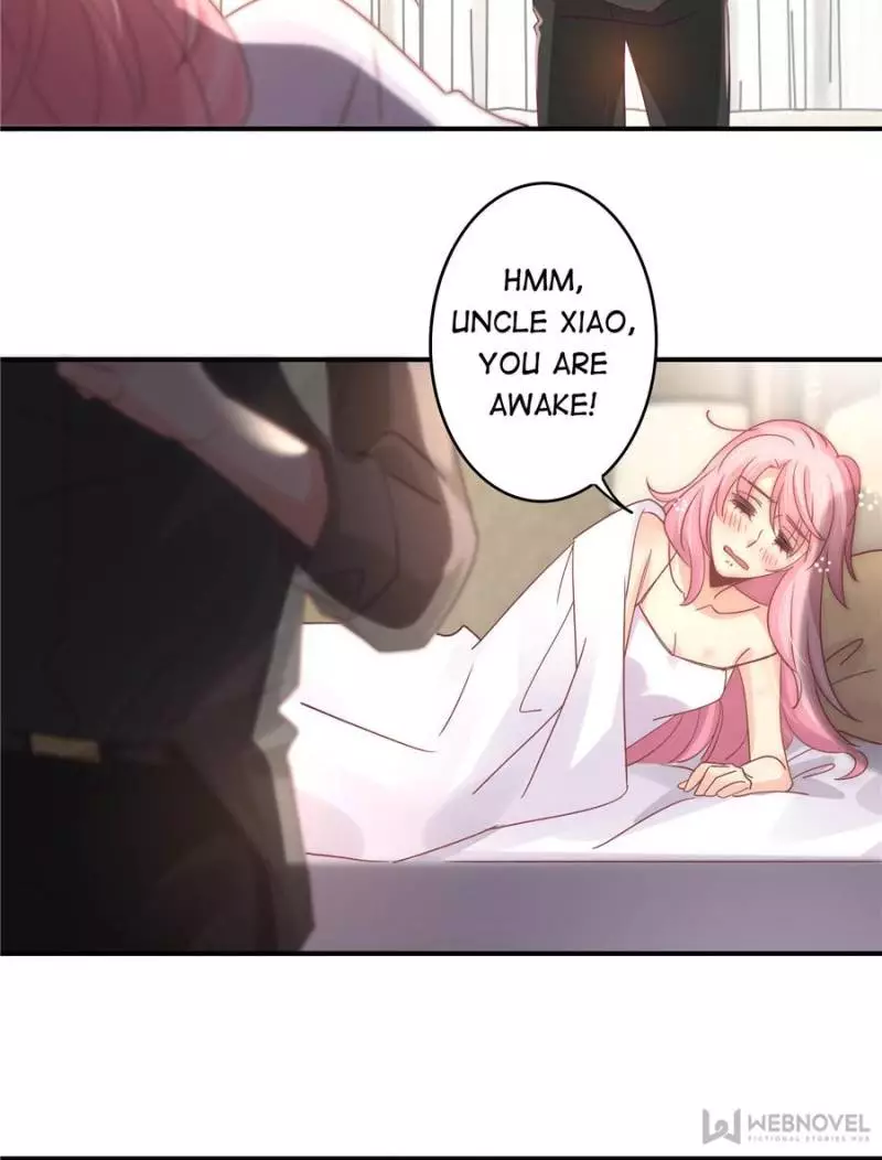 My Wild Tender Bride Chapter 85 page 2