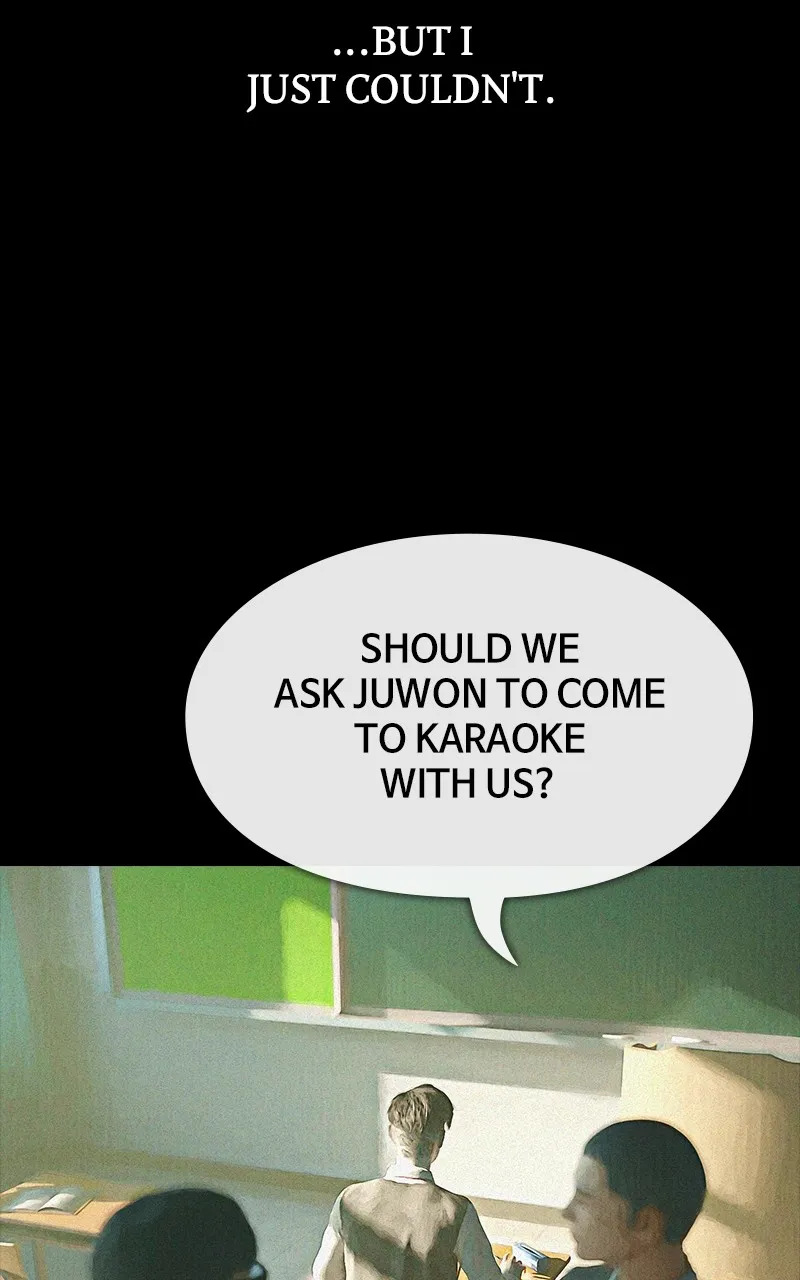 There Are No Demons Chapter 59 page 18