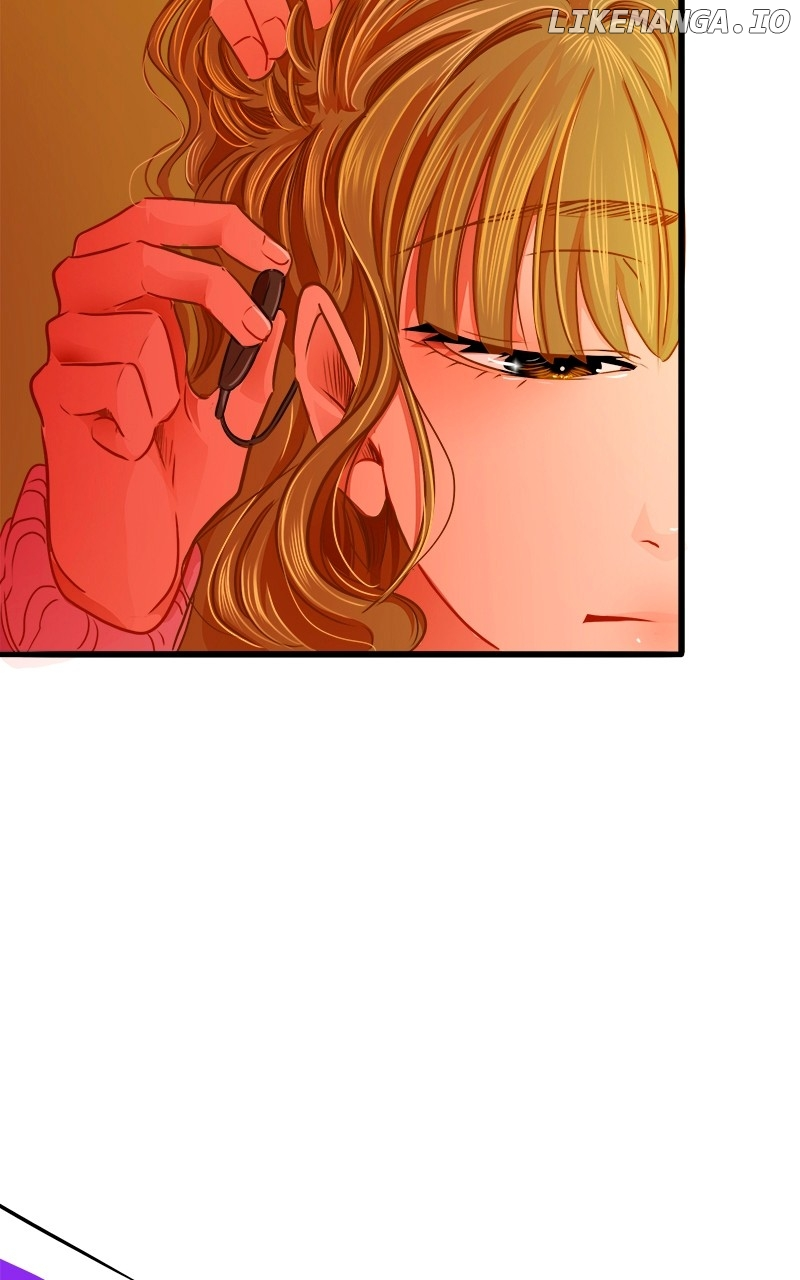 Love 4 a Walk Chapter 59 page 3