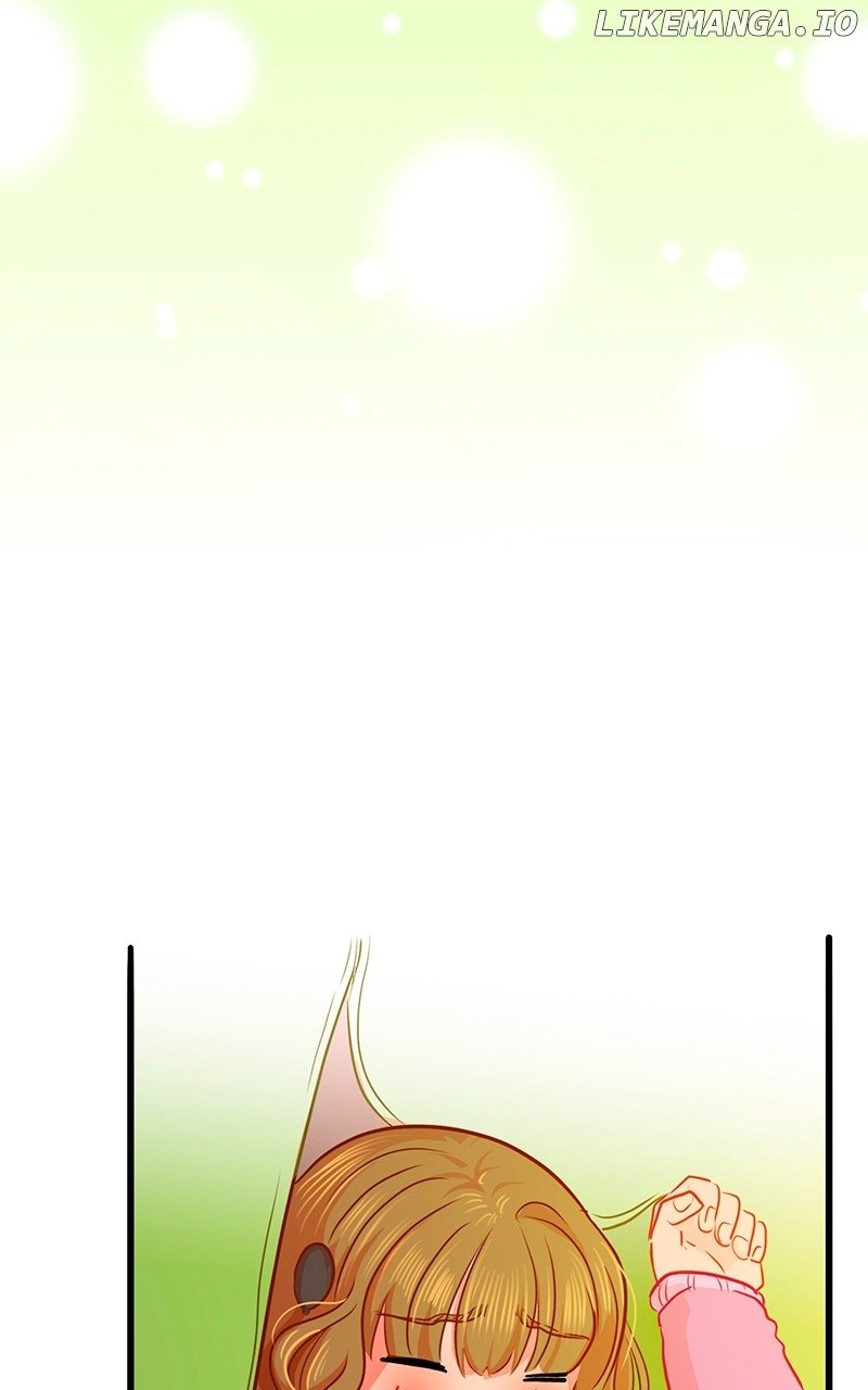 Love 4 a Walk Chapter 59 page 8
