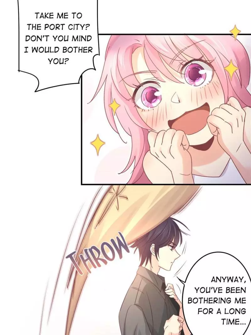 My Wild Tender Bride Chapter 85 page 6