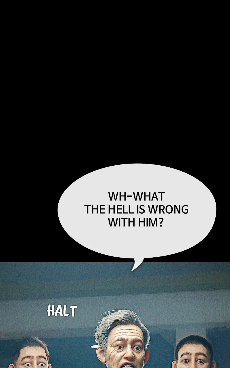 There Are No Demons Chapter 59 page 69