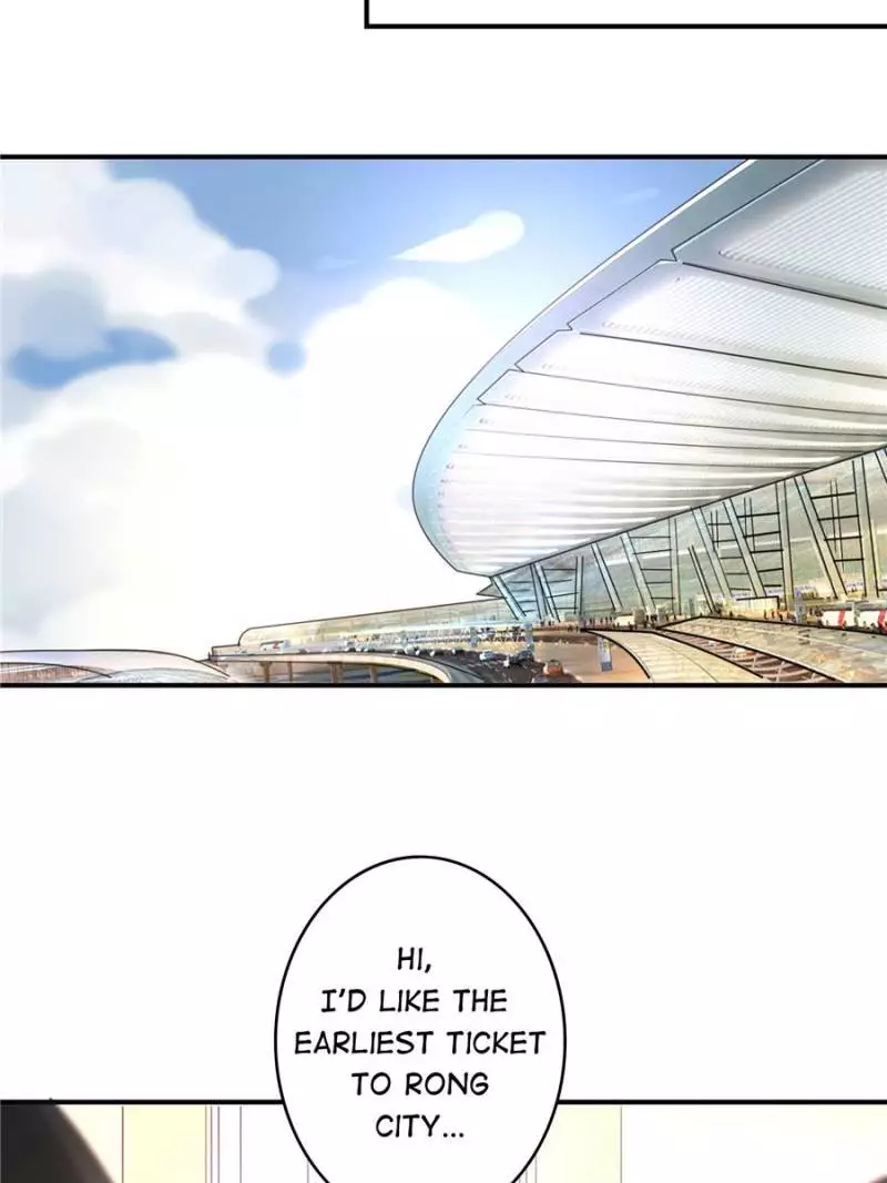 My Wild Tender Bride Chapter 85 page 19