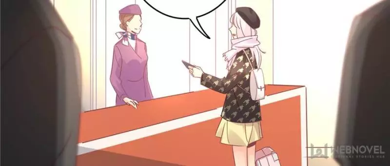 My Wild Tender Bride Chapter 85 page 20