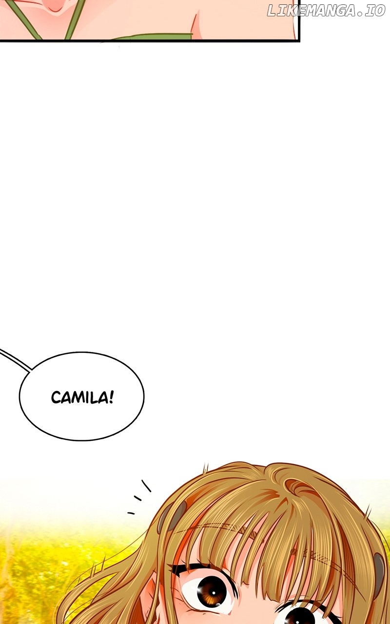 Love 4 a Walk Chapter 59 page 54